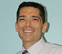 Rob MacKenzie